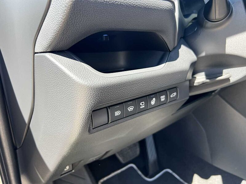 Toyota RAV4 Hybrid Style Selection - 360°Kamera - Leder