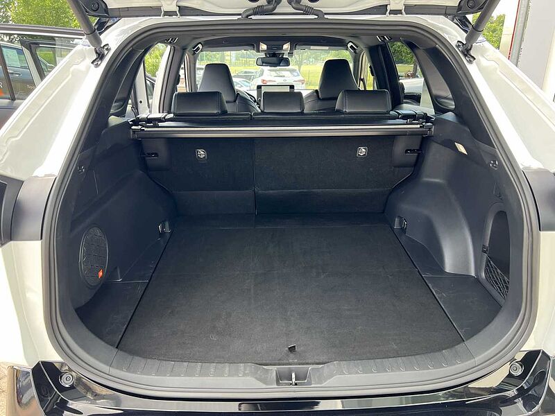 Toyota RAV4 Hybrid Style Selection - 360&deg;Kamera - Leder