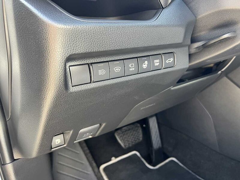 Toyota RAV4 Hybrid Style Selection - 360&deg;Kamera - Leder