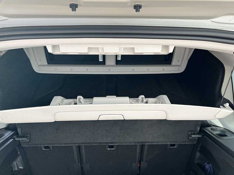 Toyota Proace City Verso Team D - Panoramadach