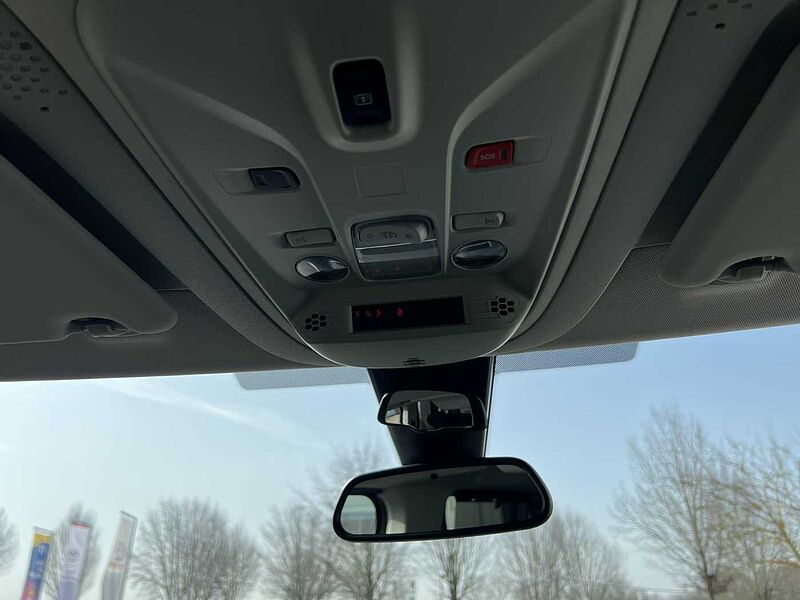 Toyota Proace City Verso Team D - Panoramadach