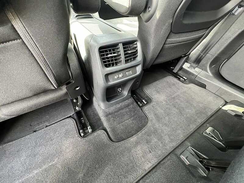 Toyota Proace City Verso Team D - Panoramadach