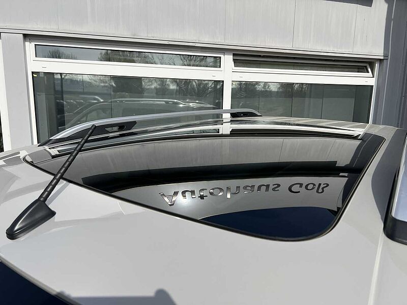 Toyota Proace City Verso Team D - Panoramadach