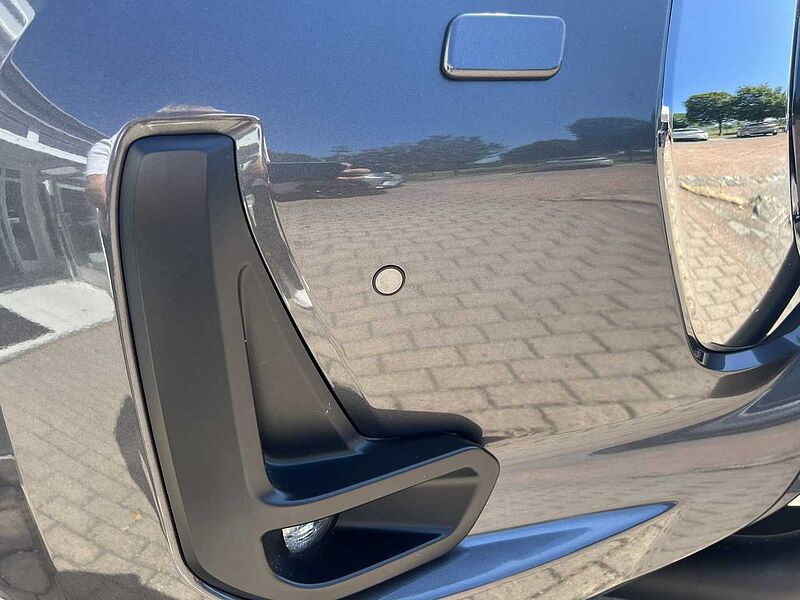 Toyota Hilux Spezial Umbau Automatik