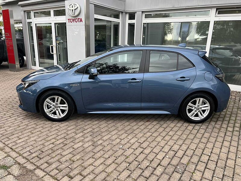 Toyota Corolla Hybrid 1.8 Comfort plus