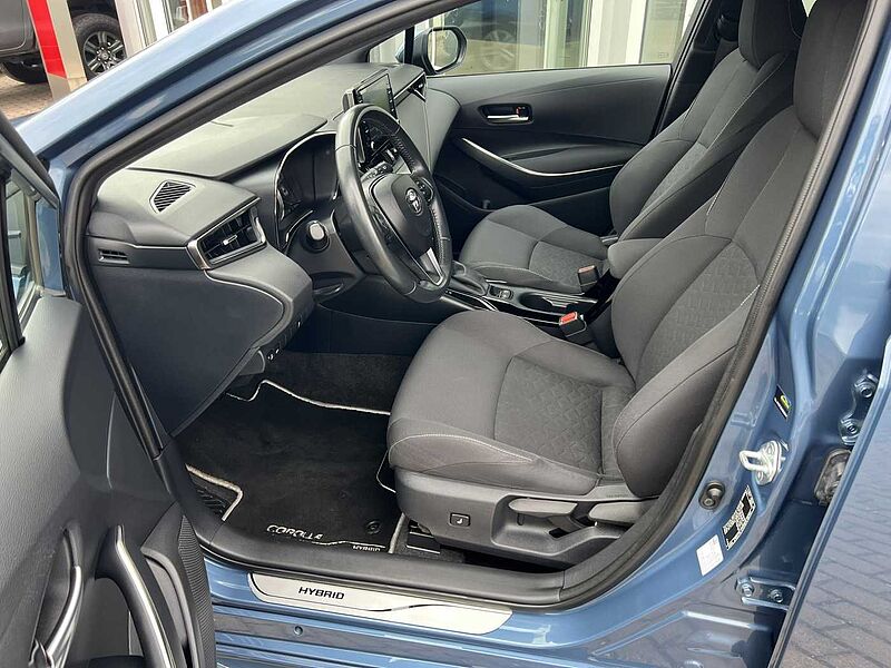 Toyota Corolla Hybrid 1.8 Comfort plus