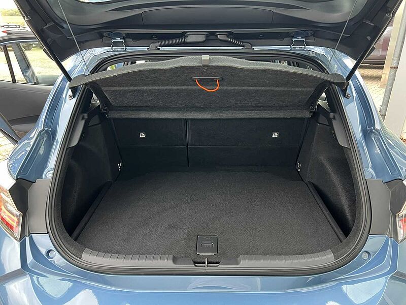 Toyota Corolla Hybrid 1.8 Comfort plus