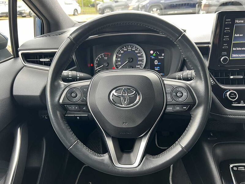 Toyota Corolla Hybrid 1.8 Comfort plus