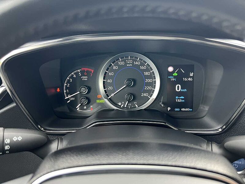 Toyota Corolla Hybrid 1.8 Comfort plus