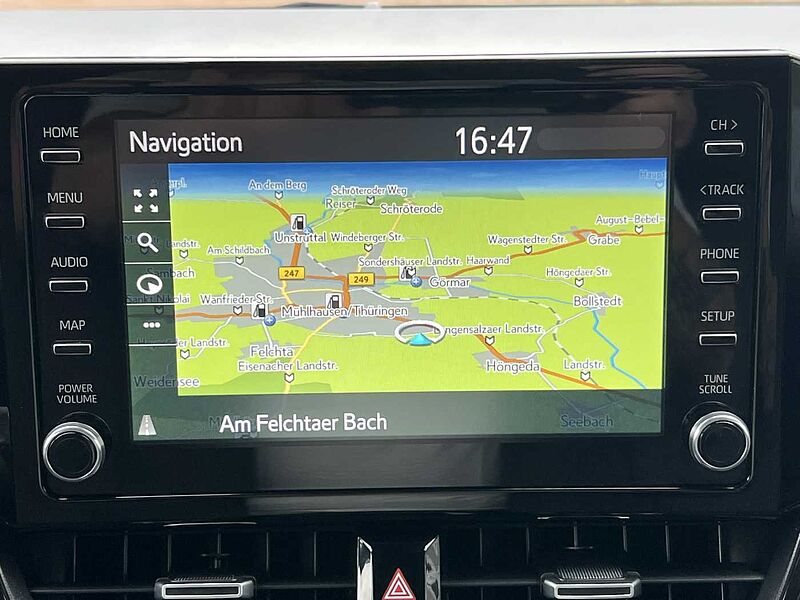 Toyota Corolla Hybrid 1.8 Comfort plus