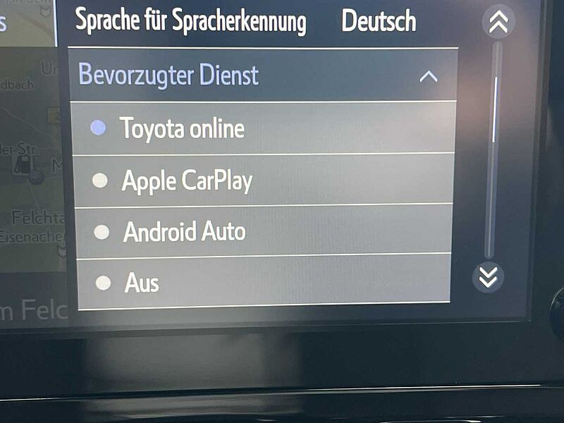 Toyota Corolla Hybrid 1.8 Comfort plus