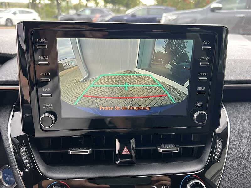 Toyota Corolla Hybrid 1.8 Comfort plus