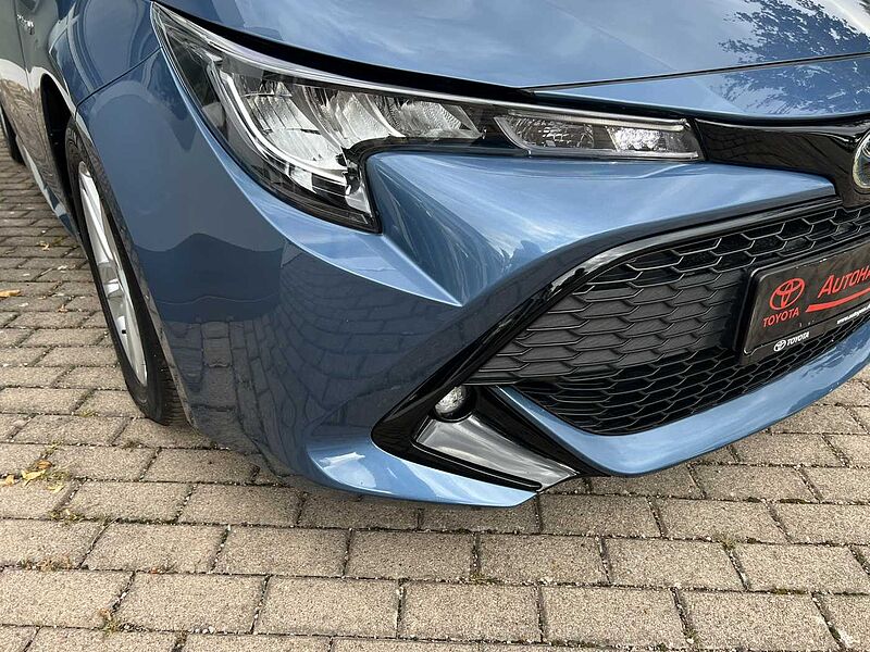 Toyota Corolla Hybrid 1.8 Comfort plus