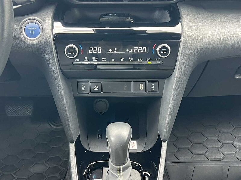 Toyota Yaris Cross Allrad Adventure AHZV