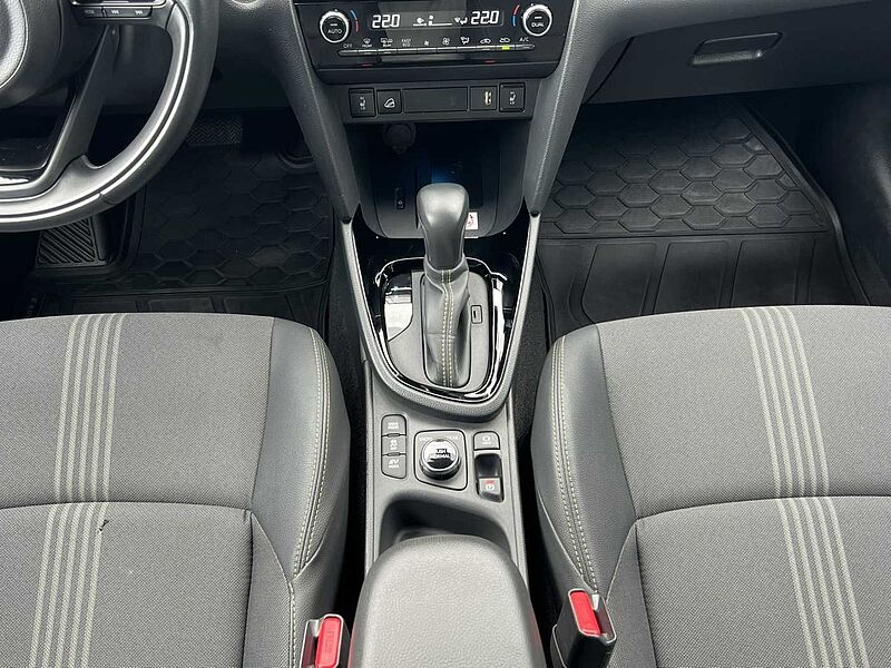 Toyota Yaris Cross Allrad Adventure AHZV