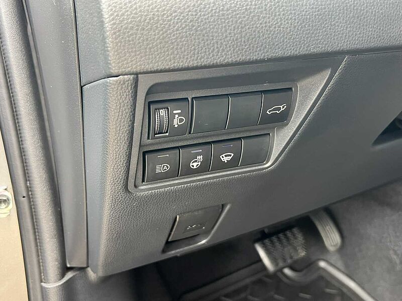 Toyota Yaris Cross Allrad Adventure AHZV