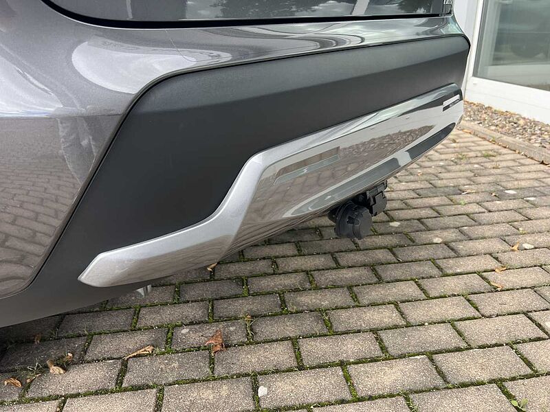 Toyota Yaris Cross Allrad Adventure AHZV