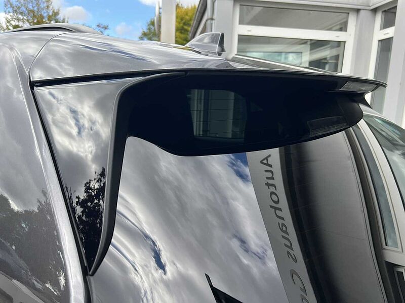 Toyota Yaris Cross Allrad Adventure AHZV