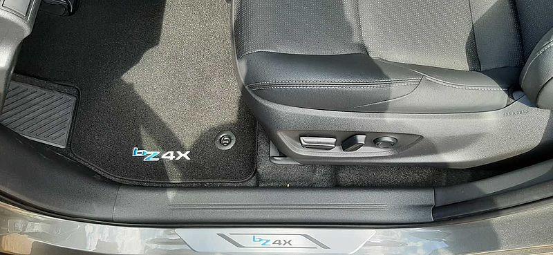 Toyota bZ4X Allrad Comfort- und Technik-Paket , WKR