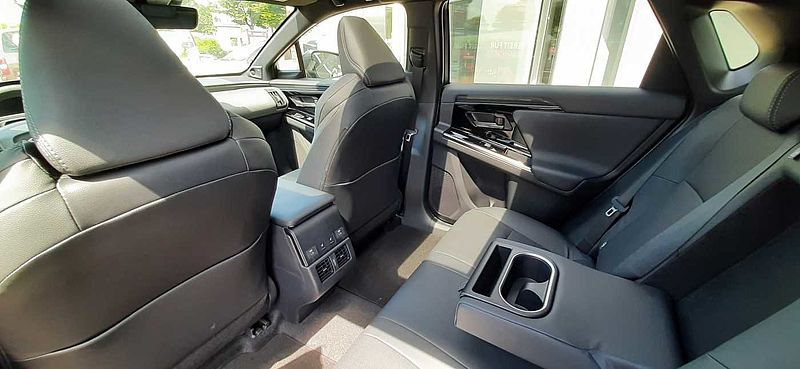 Toyota bZ4X Allrad Comfort- und Technik-Paket