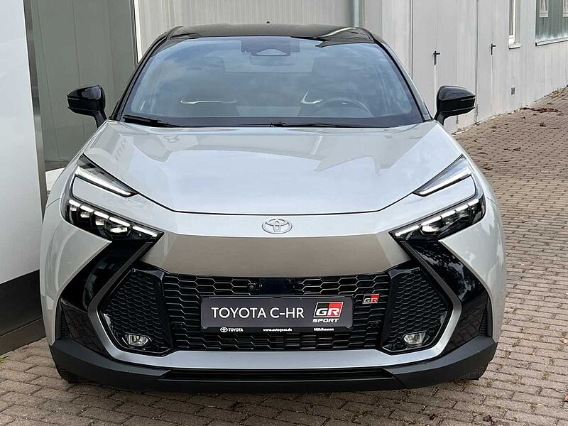 Toyota C-HR 2.0 GR - 4X4 - SPORT PREMIERE