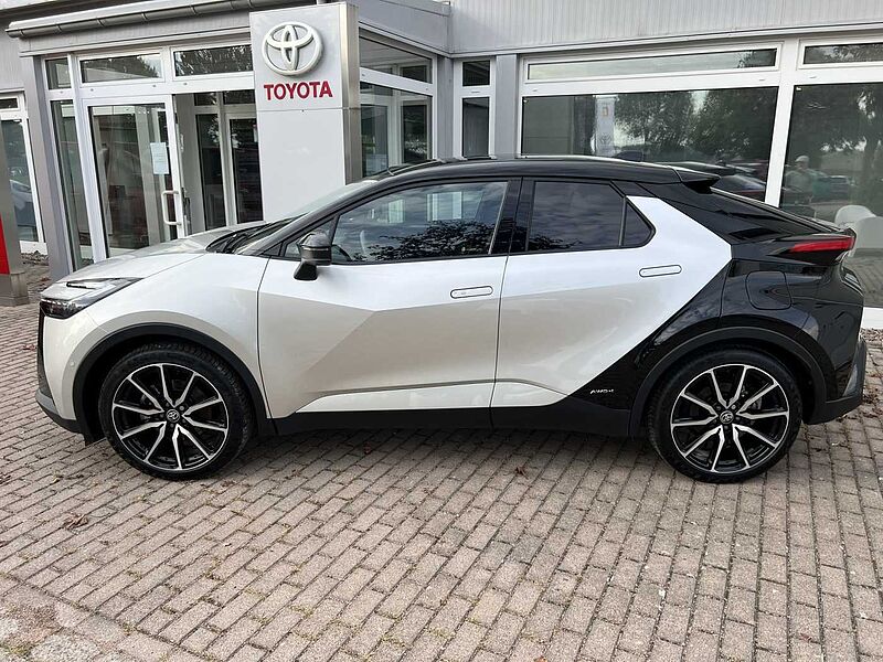 Toyota C-HR 2.0 GR - 4X4 - SPORT PREMIERE