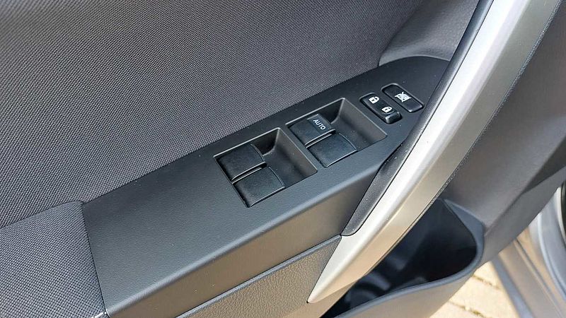 Toyota Auris Touring Sports Hybrid Automatik Comfort
