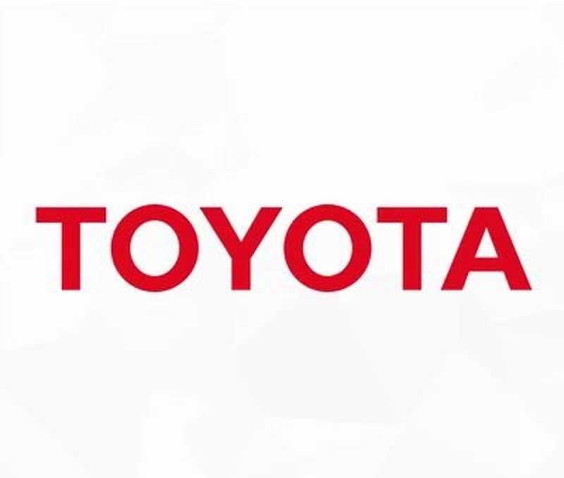 Toyota Marktanteil klettert in Europa auf Rekord von 7,3 Prozent