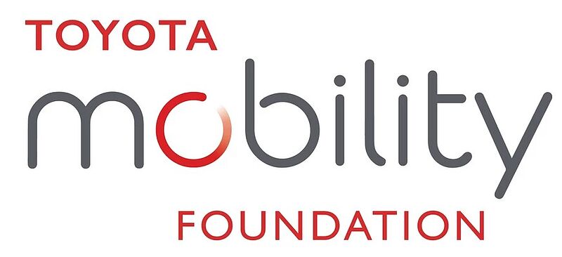 Toyota Mobility Foundation und Stadt Vichy fördern inklusive Mobilität