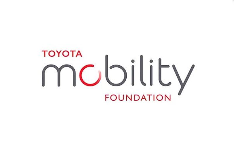 „Make a Move“: Toyota Mobility Foundation startet Ideenwettbewerb
